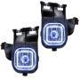 Oracle Lighting 8116-001 SMD Fog Lights, White