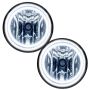 Oracle Lighting 8117-001 SMD Fog Lights, White