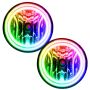 Oracle Lighting 8117-333 SMD Fog Lights, ColorSHIFT