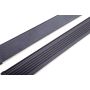AMP Research 78121-01A 2007-2017 Jeep Wrangler JK 2 Door PowerStep Xtreme - Black