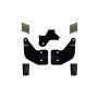 Skyjacker R1941 Suspension 4in Lift Kit Front Component Box 2019 Ram 2500