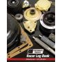 ATI PERFORMANCE ATIZ31010 Racer Log Book