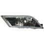 DEPO 317-2046L-AS Fog Lamp