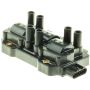 MotoRad 7IC416 Ignition Coil
