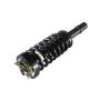 GSP 812001 Chrysler, Dodge (AWD) Suspension Strut and Coil Spring Assembly  - Front Left