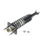 GSP 812004 99-00 Chrysler Sebring Suspension Strut and Coil Spring Assembly  - Rear