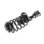GSP 812005 Chrysler, Dodge, Volkswagen Suspension Strut and Coil Spring Assembly