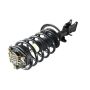 GSP 812006 Chrysler, Dodge, Volkswagen Suspension Strut and Coil Spring Assembly