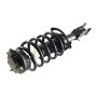 GSP 812010 Dodge, Volkswagen (3.8) Suspension Strut and Coil Spring Assembly  - Front Right