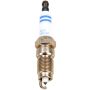 Bosch 8120 Bosch OE Fine Wire Double Platinum Spark Plug