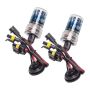 Oracle Lighting 8121-012 H4 35W Canbus Xenon HID Kit, 4300K