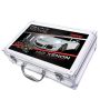 Oracle Lighting 8121-012 H4 35W Canbus Xenon HID Kit, 4300K