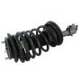 GSP 812112 Chrysler, Dodge, Plymouth Suspension Strut and Coil Spring Assembly  - Front