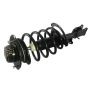 GSP 812220 04-08 Chrysler Pacifica Suspension Strut and Coil Spring Assembly  - Front Right