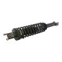 GSP 812224 01-06 Chrysler Sebring Suspension Strut and Coil Spring Assembly  - Rear
