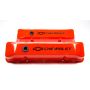 PROFORM PFM141-118 SBC Chevy Orange Diecast V/C's Recessed