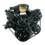 Top Street Performance 81226 Straight Plug Boots