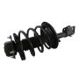 GSP 812311 Chrysler, Dodge, Plymouth Suspension Strut and Coil Spring Assembly