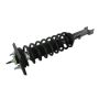 GSP 812315 Chrysler, Dodge, Plymouth Suspension Strut and Coil Spring Assembly  - Rear
