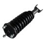 GSP 812324 Dodge, Mitsubishi (4WD) Suspension Strut and Coil Spring Assembly  - Front