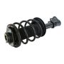 GSP 812326 01-10 Chrysler PT Cruiser Suspension Strut and Coil Spring Assembly  - Front