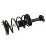 GSP 812328 Chrysler, Dodge, Plymouth Suspension Strut and Coil Spring Assembly