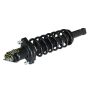 GSP 812333 07-12 Dodge Caliber Suspension Strut and Coil Spring Assembly  - Rear