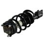 GSP 812334 09-19 Dodge Journey Suspension Strut and Coil Spring Assembly  - Front Left