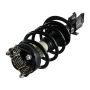 GSP 812335 09-19 Dodge Journey Suspension Strut and Coil Spring Assembly  - Front Right