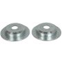 PowerStop JBR1525XPR PowerStop Evolution Performance Drilled, Slotted & Plated Brake Rotor Pair