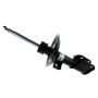 Bilstein 22197665 B4 OE Replacement (DampMatic) - Suspension Strut Assembly