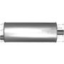 Davico Mfg 812604 Direct fit Muffler