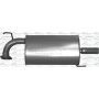 Davico Mfg 812676 Direct fit Muffler