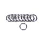 FRAGOLA FRG999212 12mm Alm Crush Washers 10pk