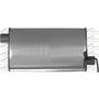 Davico Mfg 812778 Direct fit Muffler