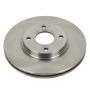 PowerStop AR85167 AutoSpecialty Brake Rotor