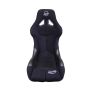 NRG FRP-RS400 FIA Competition Seat w/Competition Fabric & FIA Homologated SM