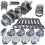 Eagle 16525030 Ford 351W Rotating Assembly Kit