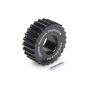 JONES RACING PRODUCTS JRPCS-6102-B-25 Pulley Crankshaft HTD 25 Tooth 1in Wide