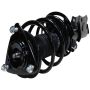 GSP 813000 15-20 Ford Mustang (5.0) Suspension Strut and Coil Spring Assembly  - Front