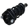 GSP 813009 15-21 Subaru WRX Suspension Strut and Coil Spring Assembly  - Rear