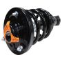 GSP 813010 Ford, Lincoln Suspension Strut and Coil Spring Assembly  - Rear