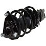 GSP 813011 15-23 Ford Mustang (2.3, 3.7) Suspension Strut and Coil Spring Assembly  - Front