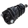 GSP 813014 18-19 Subaru WRX Suspension Strut and Coil Spring Assembly  - Rear