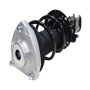 GSP 813017 14-18 Mercedes-Benz CLA250 Suspension Strut and Coil Spring Assembly