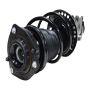 GSP 813023 16-22 Chevrolet Camaro Suspension Strut and Coil Spring Assembly  - Front Left