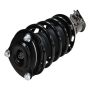 GSP 813027 12-15 Honda Civic Suspension Strut and Coil Spring Assembly  - Front Left