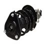 GSP 813032 Toyota Suspension Strut and Coil Spring Assembly  - Front Right