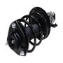 GSP 813035 Toyota (3.5 - FWD) Suspension Strut and Coil Spring Assembly  - Front Left