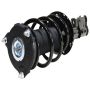 GSP 813038 16-20 Kia Sorento Suspension Strut and Coil Spring Assembly  - Front Right